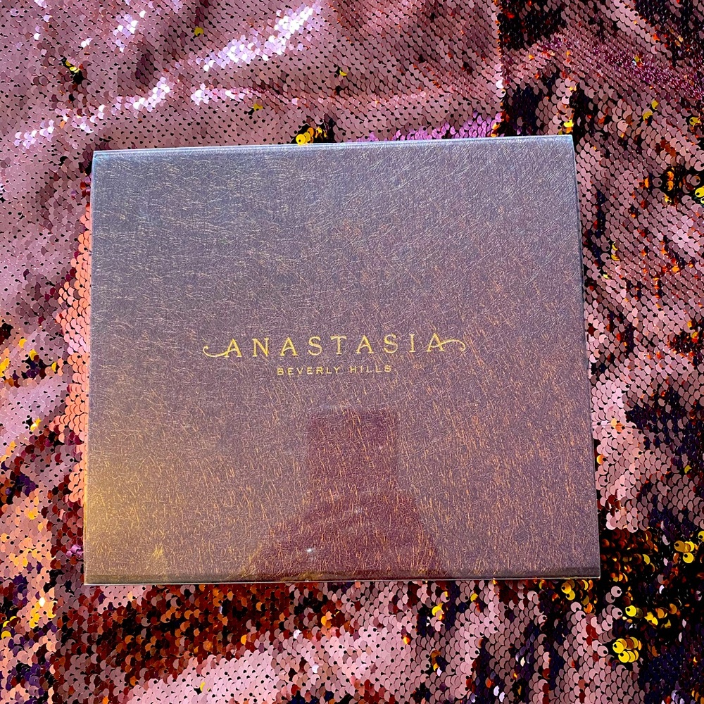 ABH mini lipstick set